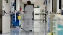 'Hoće li kvalifikacija za bolničke kuhare biti sudjelovanje u kulinarskom tv-showu?'