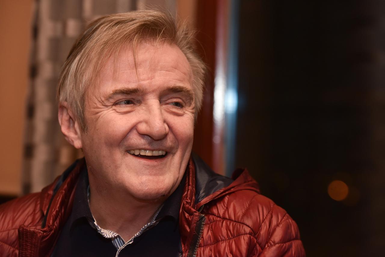 Na današnji dan prije 3 godine umro je Rajko Dujmić