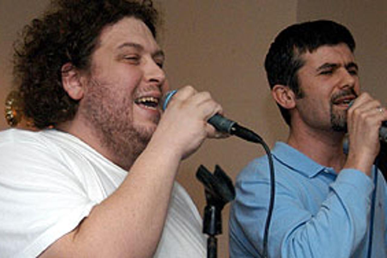 The Beat Fleet je među finalistima Koogle