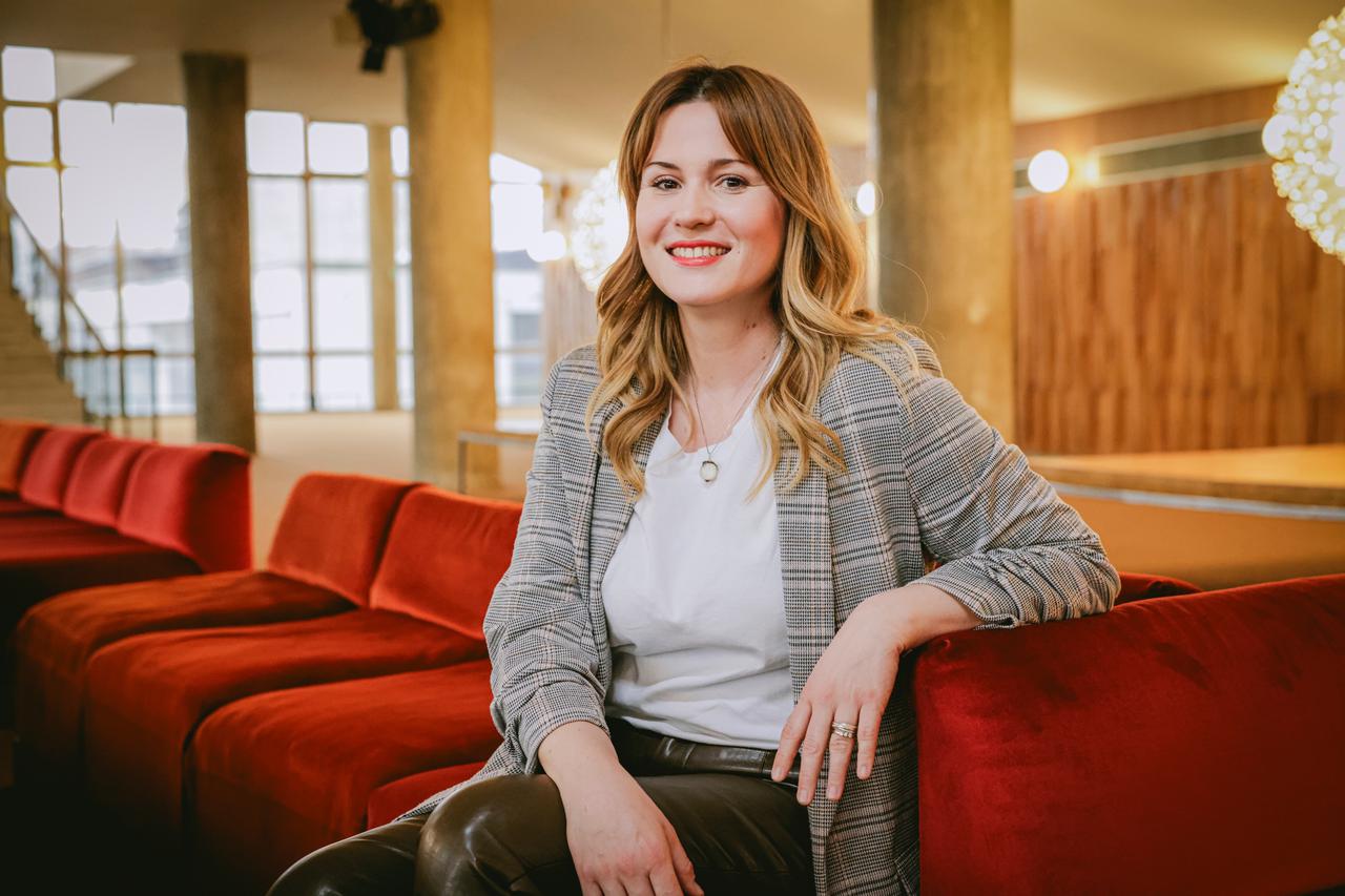 Nina Čalopek