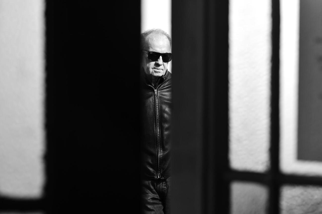 Zagreb: Književnik Milko Valent