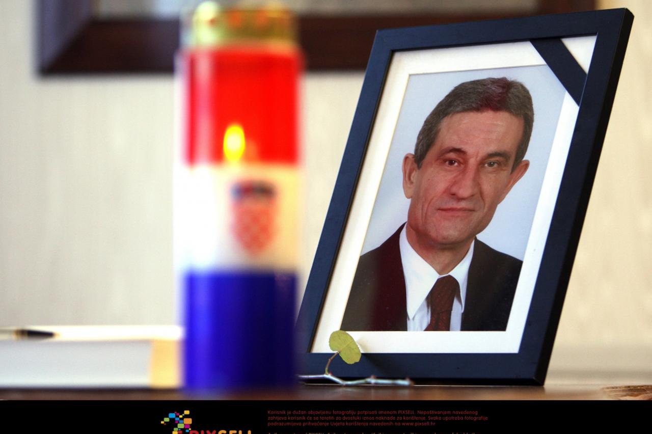 Šprem, knjiga žalosti (1)