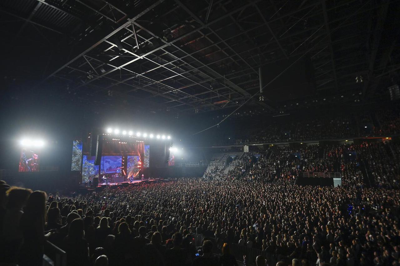 Severina najavila svoj novogodišnji koncert u Sarajevu