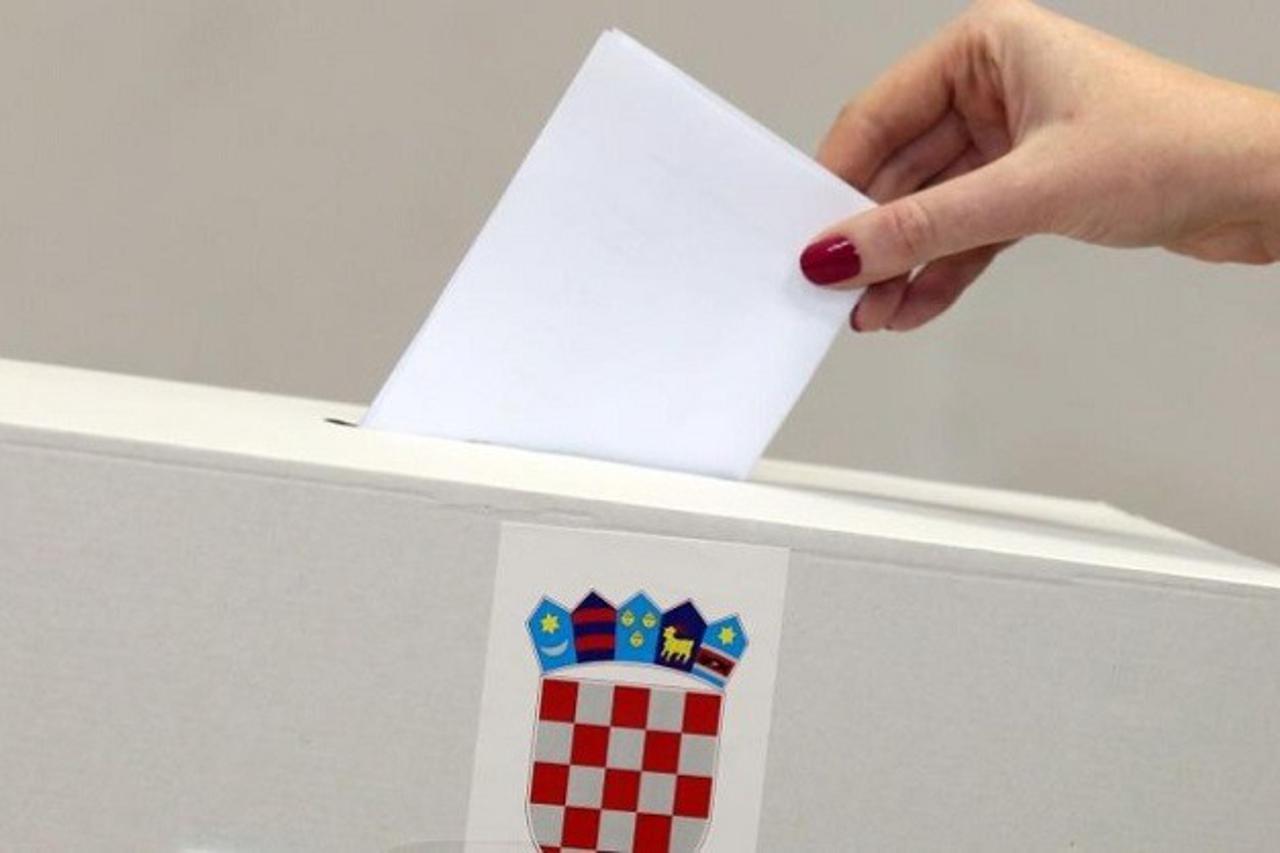 izbori