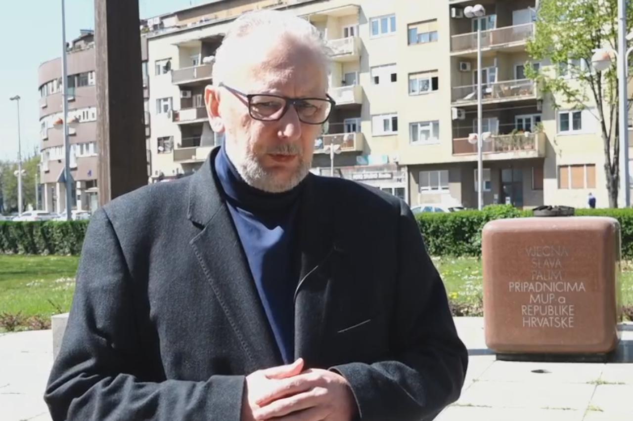 Davor Božinović