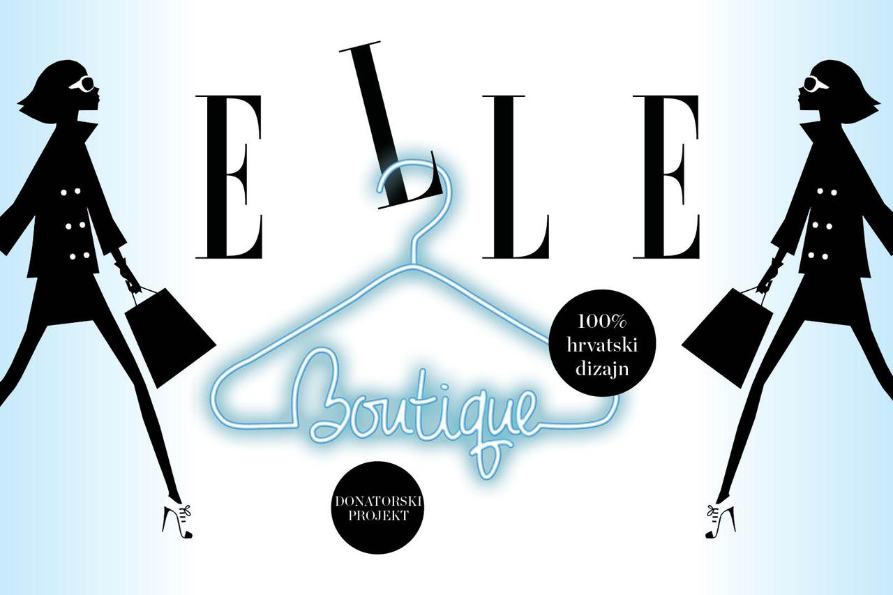 Elle Boutique