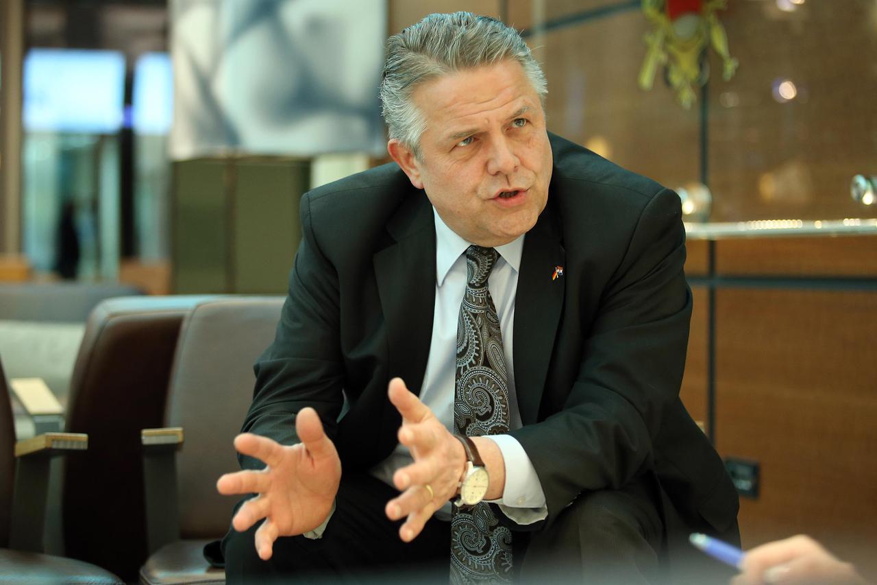 Klaus Peter Willsch