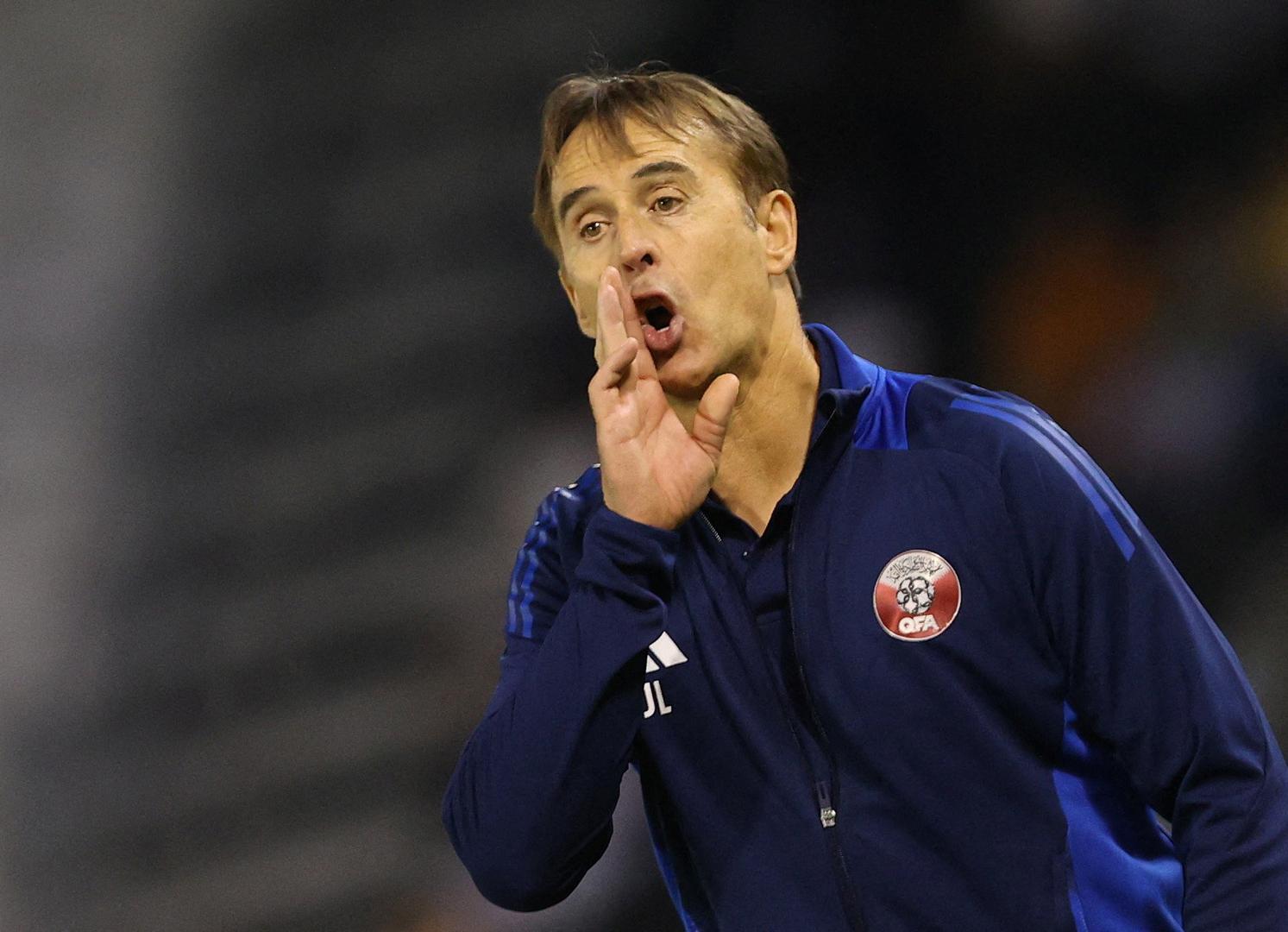 Julen Lopetegui (Katar, €2.4 milijuna godišnje) – Španjolski stručnjak smjestio se tik ispod top 10 društva. Njegov ugovor s nogometnim savezom Katara iznosi 2.4 milijuna eura godišnje.
