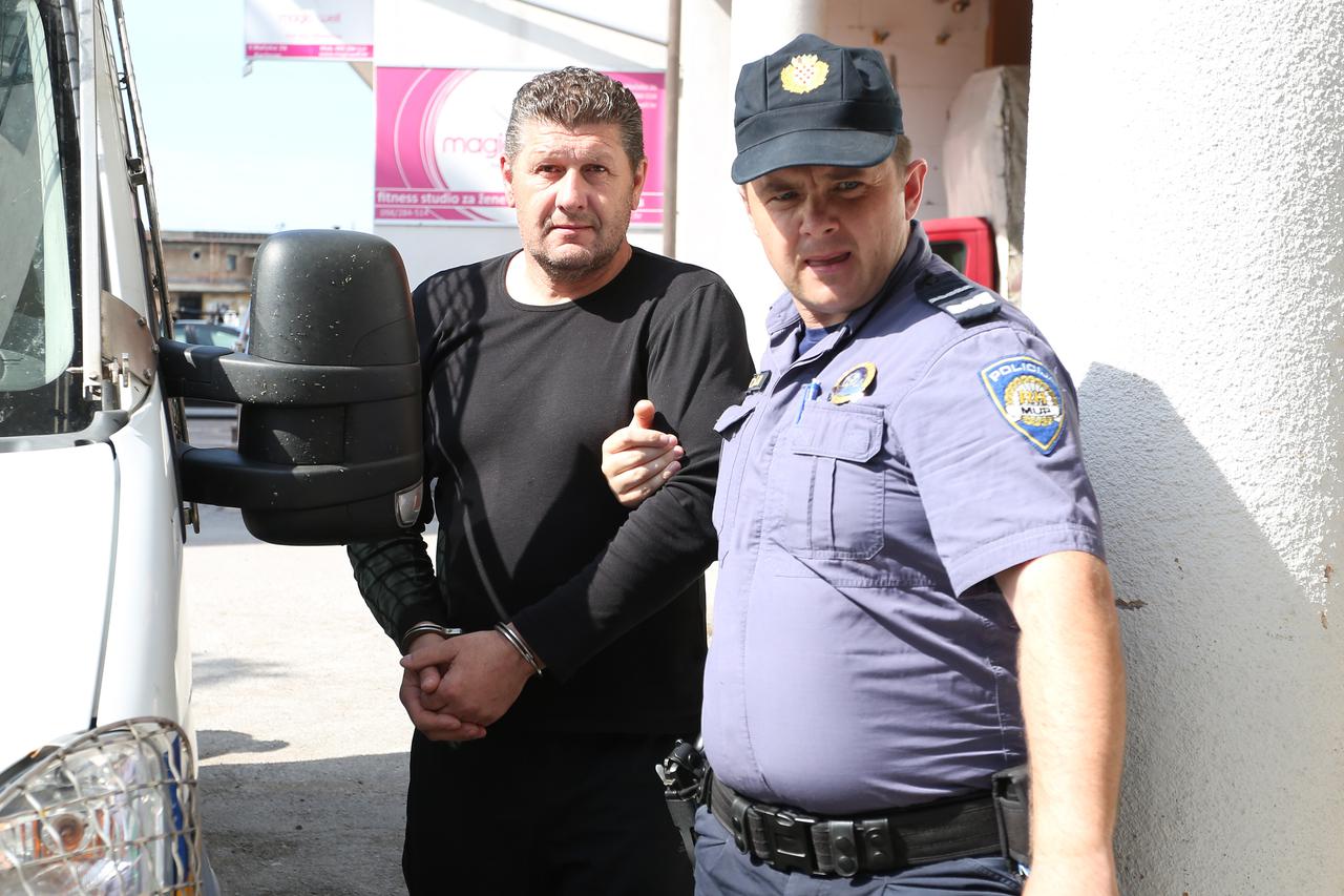 Mile Karakaš