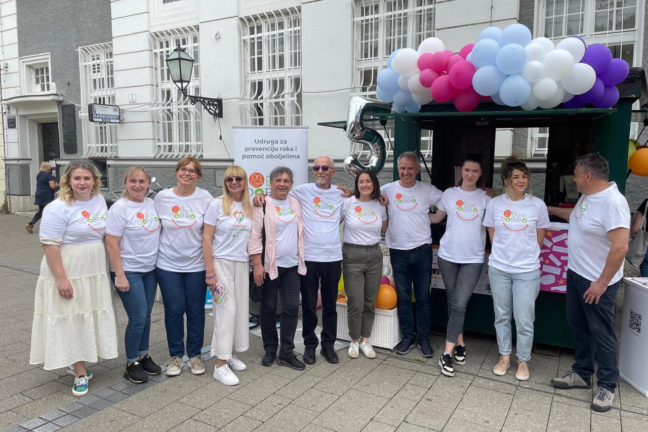 Udruga „Budi dobro“