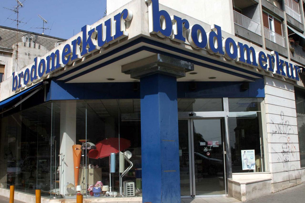 brodomerkur