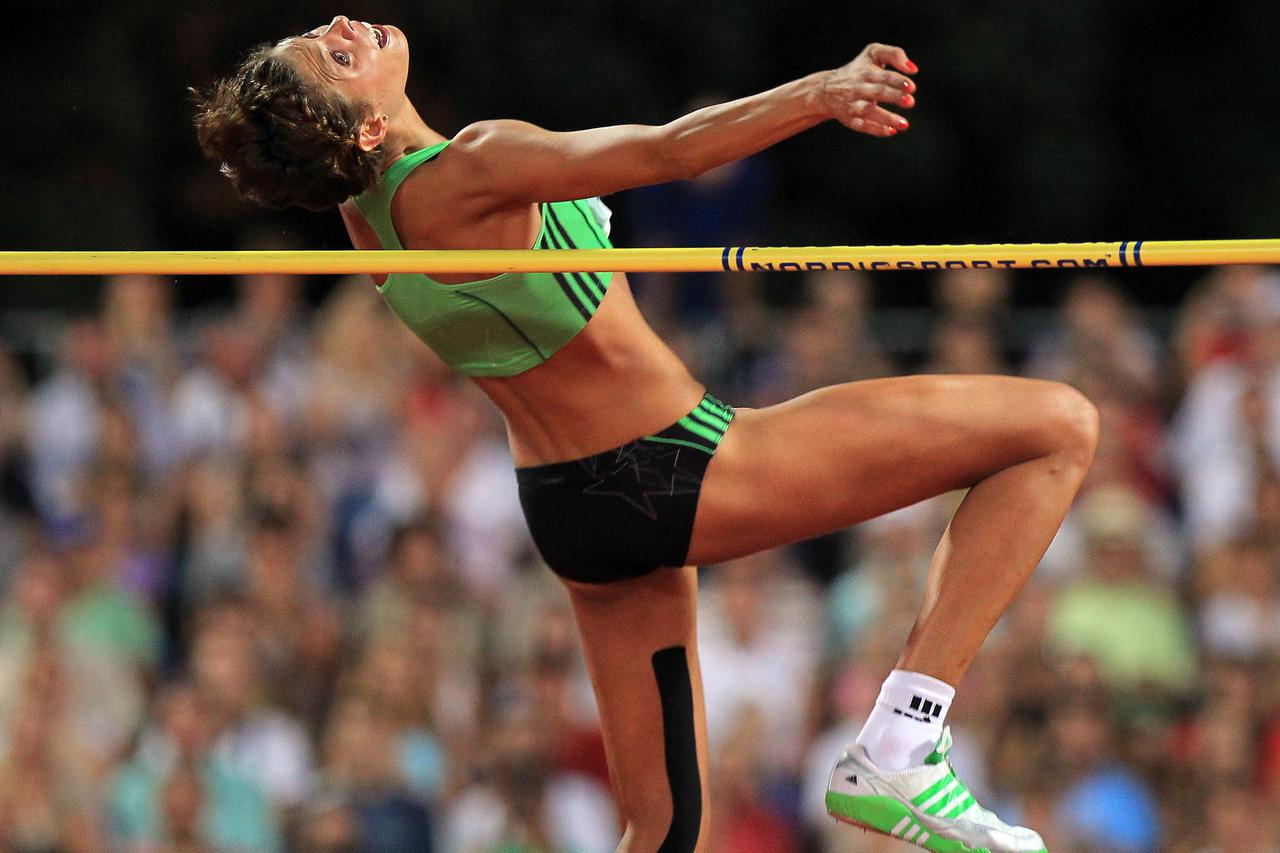 Blanka Vlašić