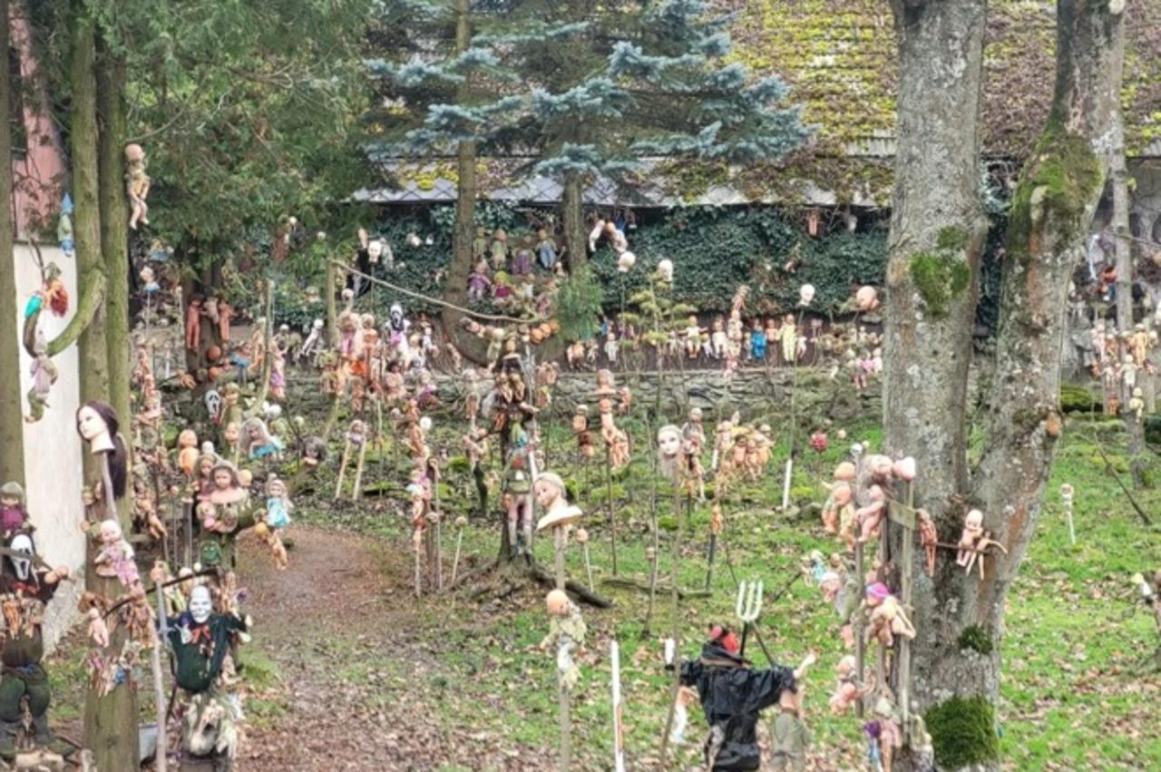 Altenfelden, Austrija: Treći dan potrage za ubojicom