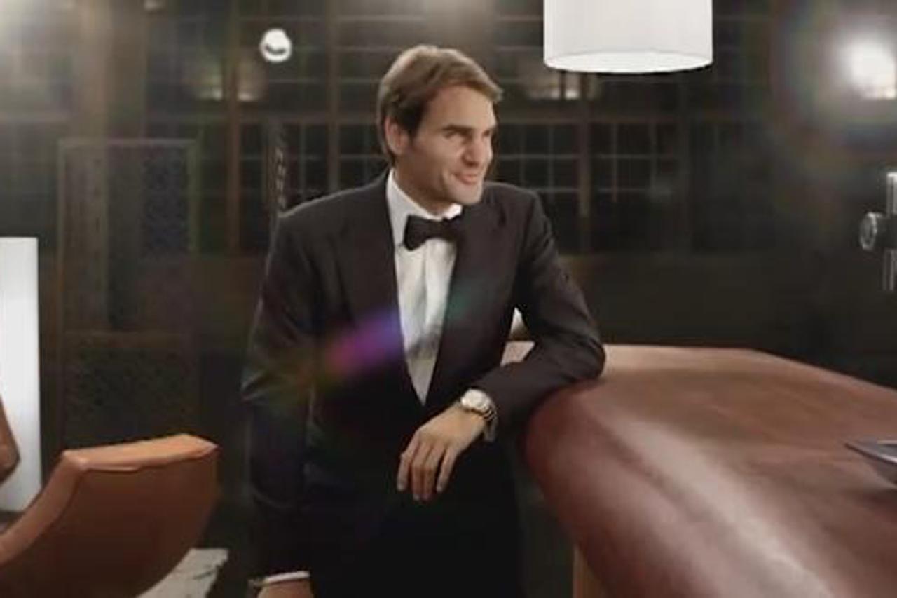 roger federer