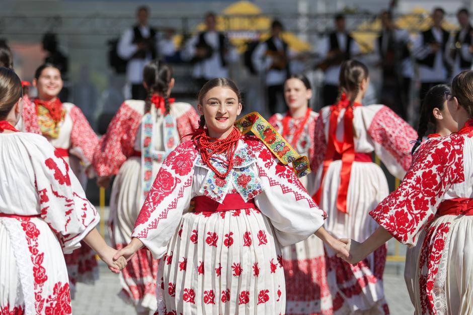 Dan Zagrebačke županije