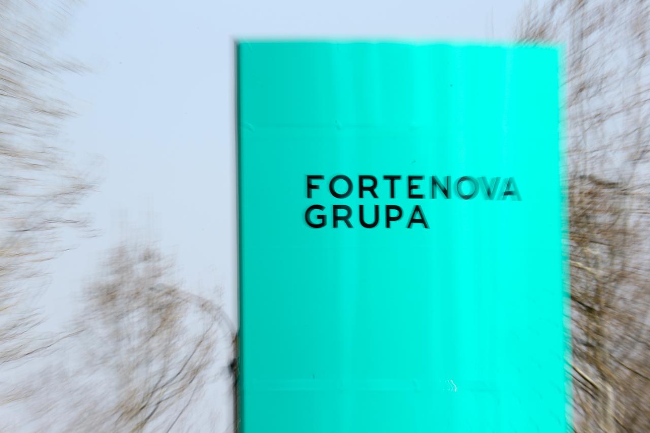 Prodaje se Fortenova grupa
