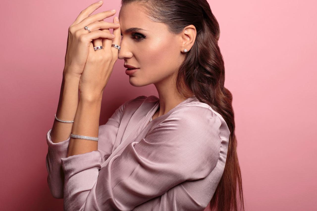 Nova briljantna kolekcija iz zlatarnica Zaks