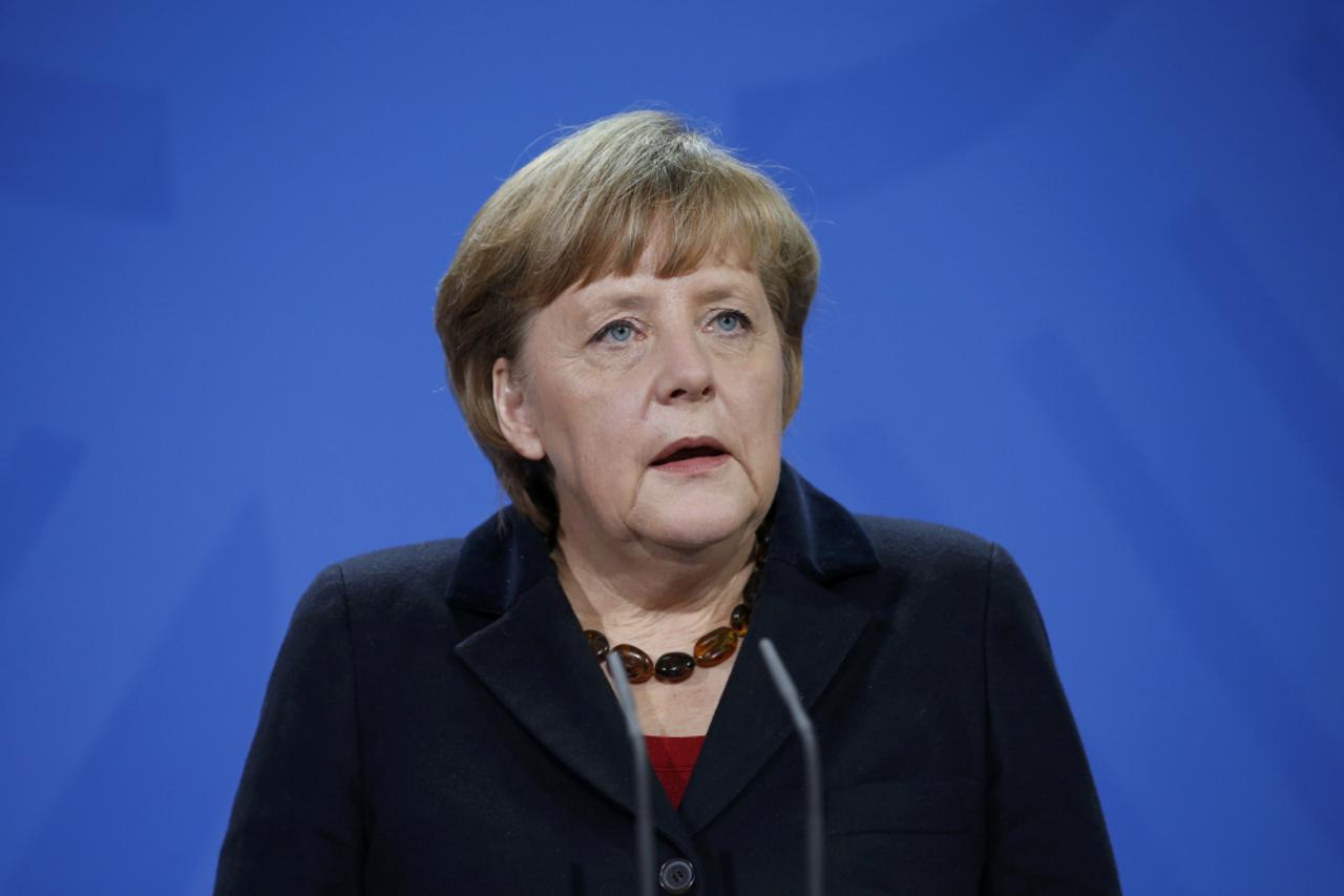 Angela Merkel (1)