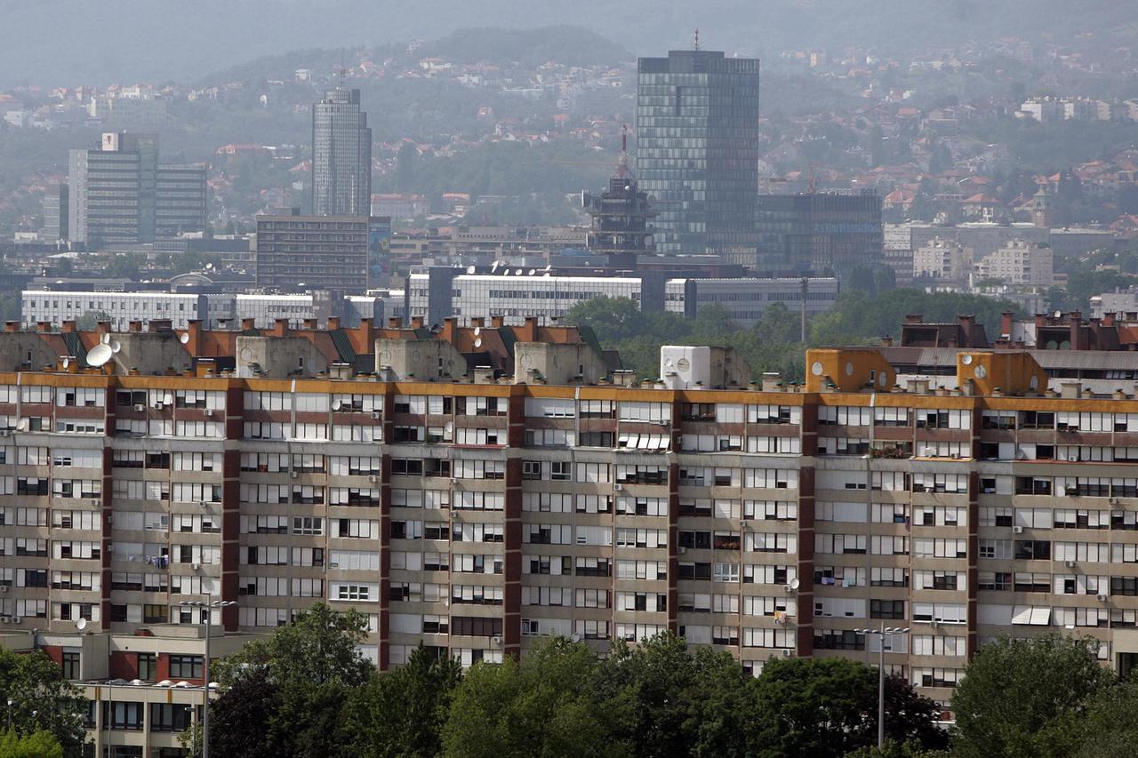 Zagreb