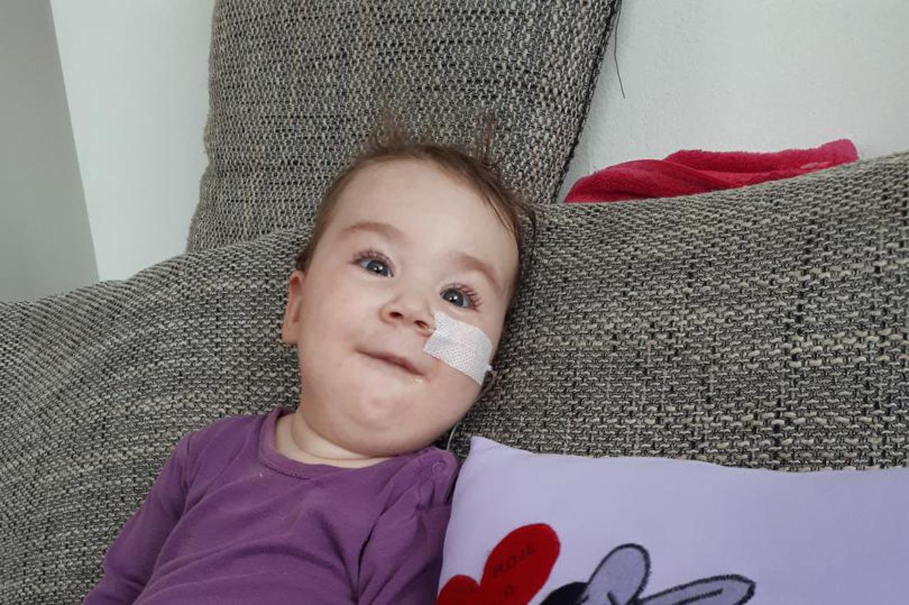 Spinraza, Tea Matijević