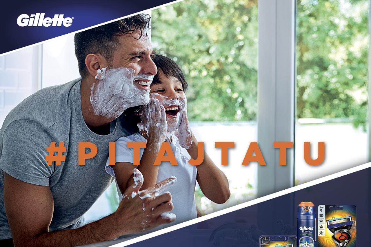 Gillette