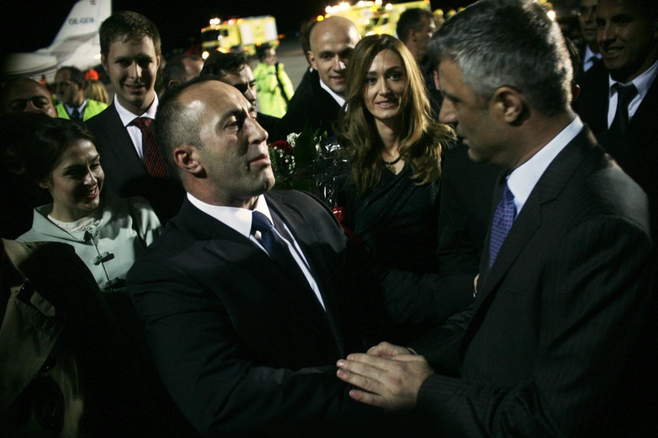 ramush haradinaj (1)