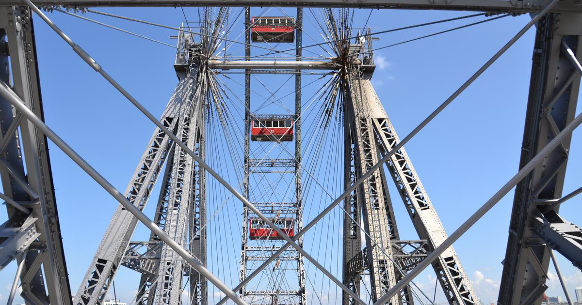 Bečki Prater uvršten u UNESCO-ovu nematerijalnu kulturnu baštinu