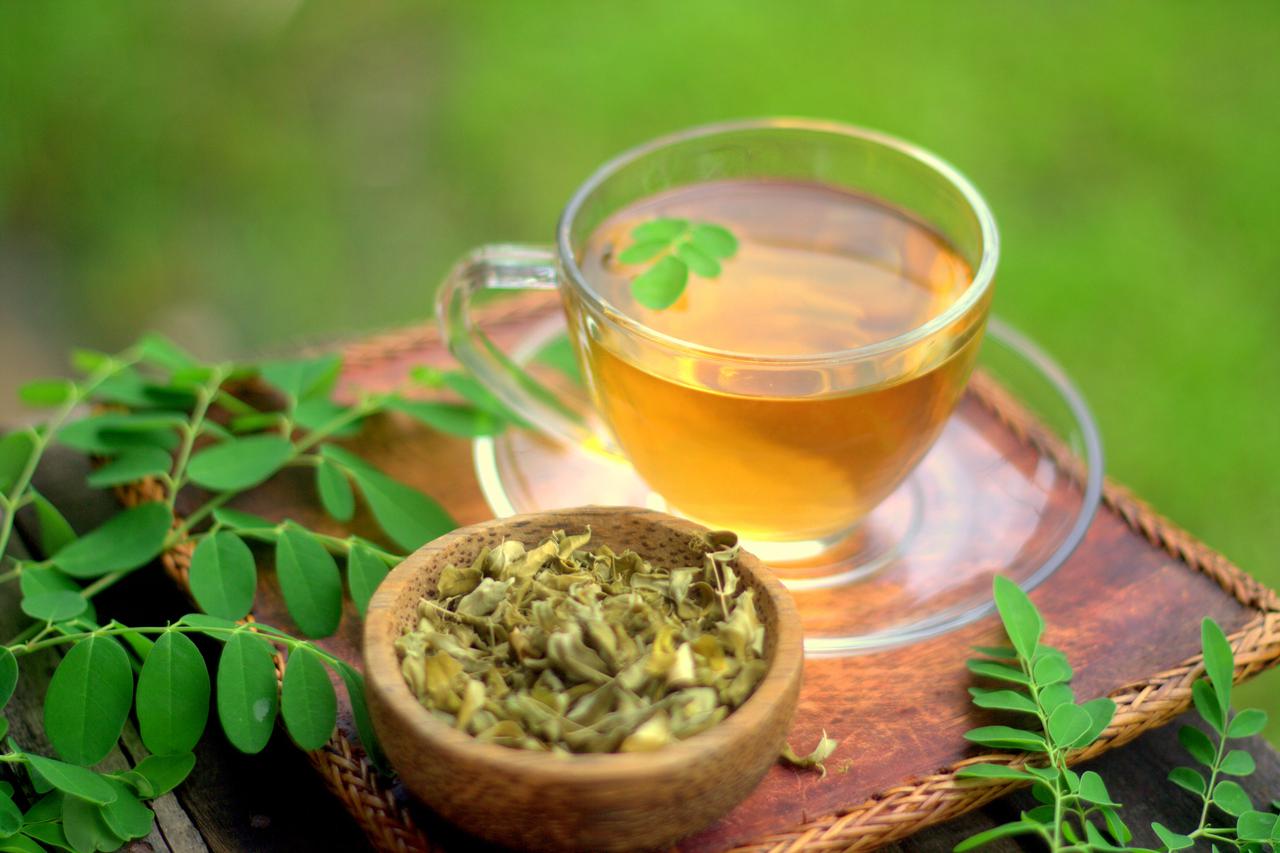 Moringa