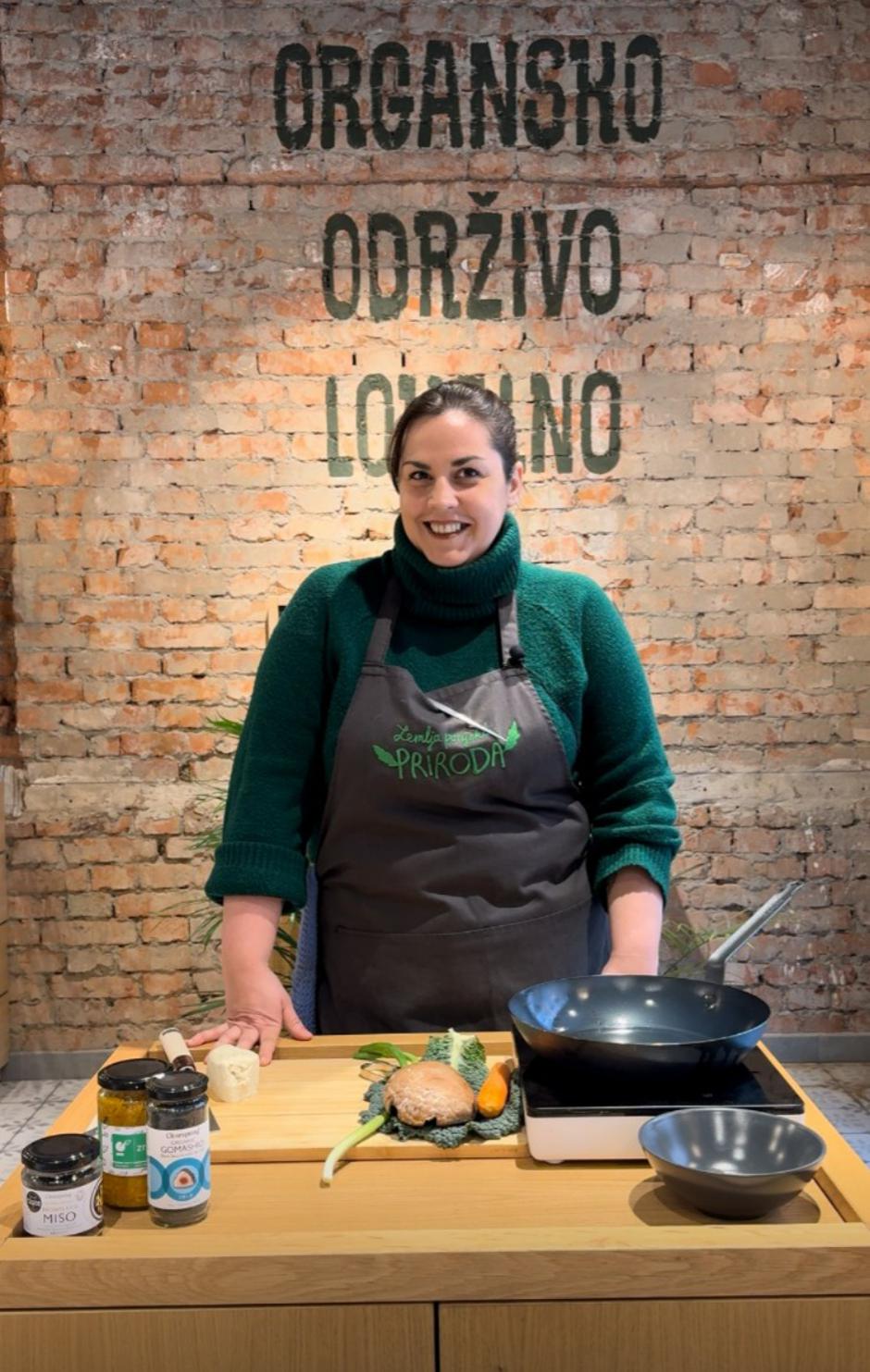 Zrno glazbeni brunch