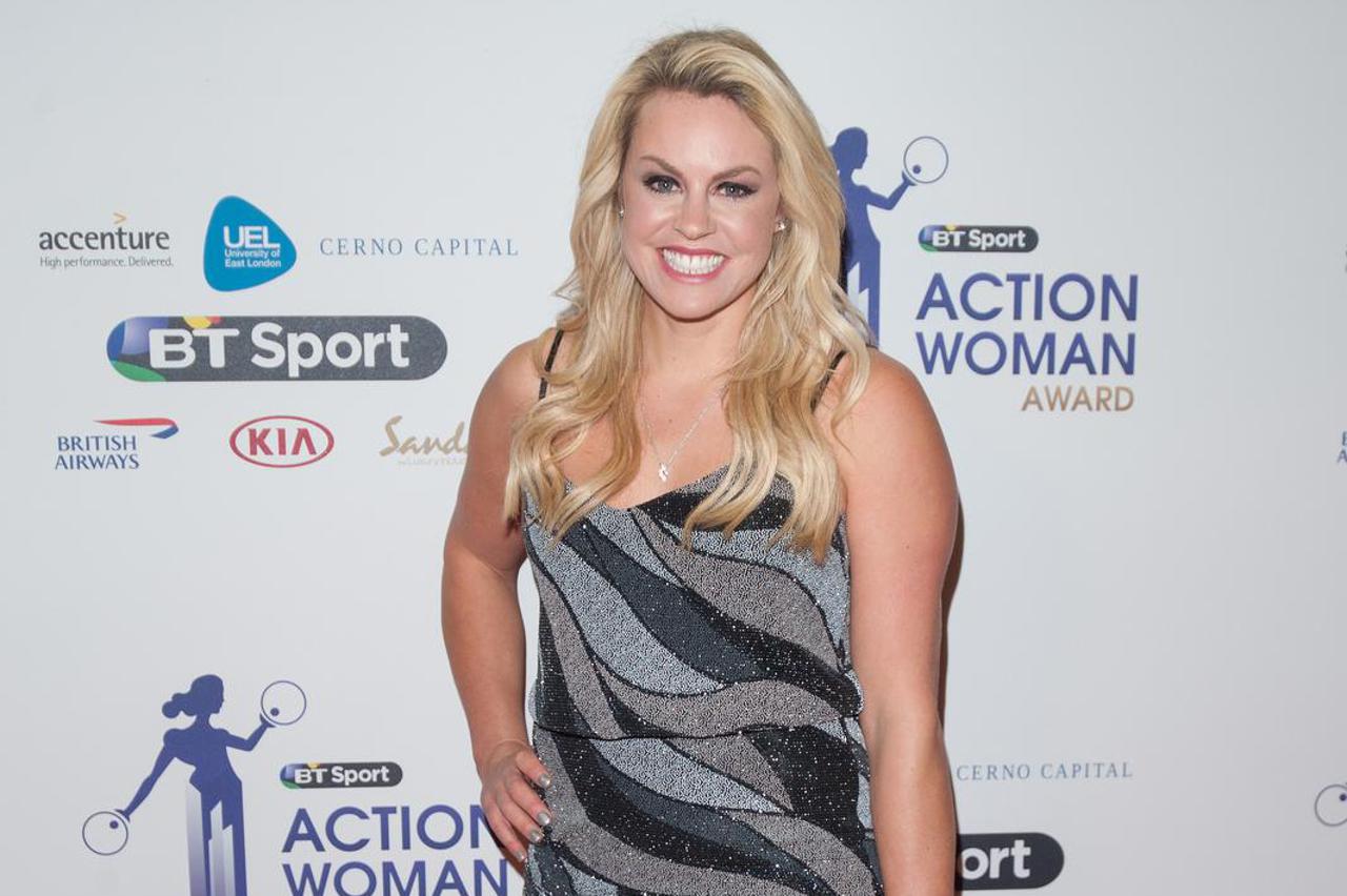 London: Poznati dolaze na BT Sport Action Woman dodjelu nagrada