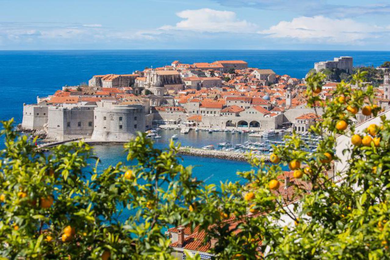 Dubrovnik