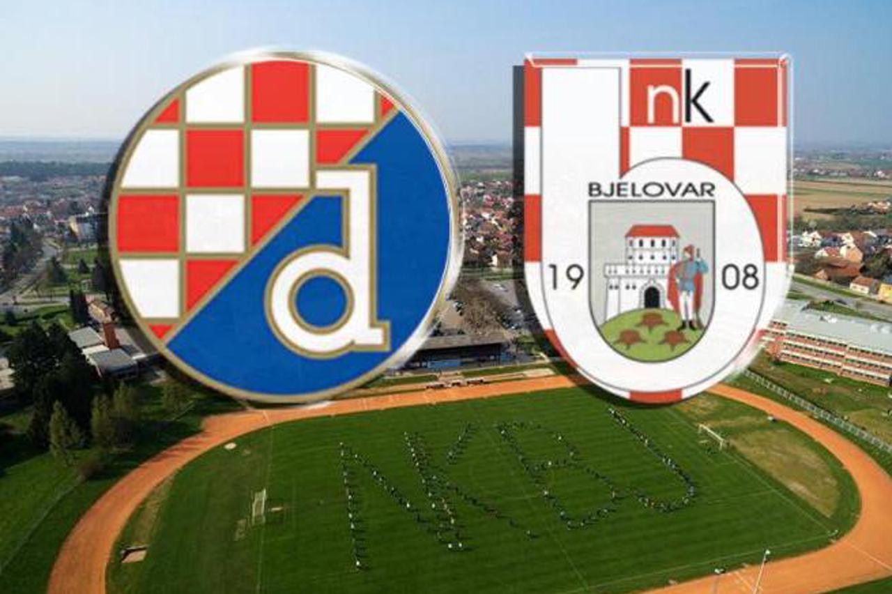 Dinamo - Bjelovar