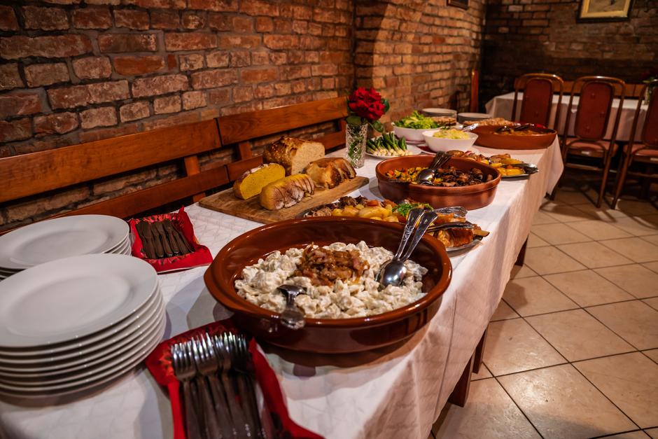 Čarolija blagdana na mističnim bilogorskim brežuljcima