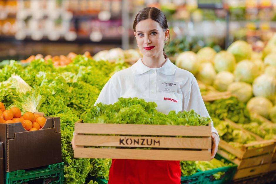 Konzum