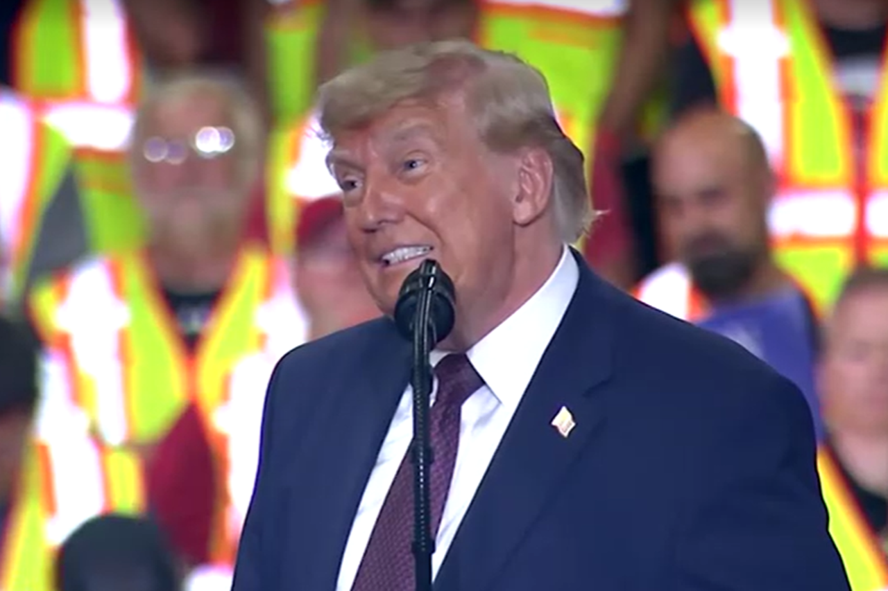 Trump