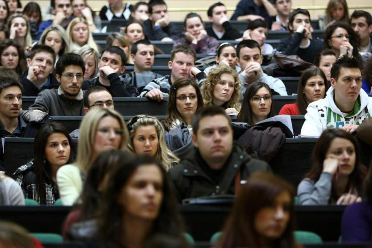 studenti