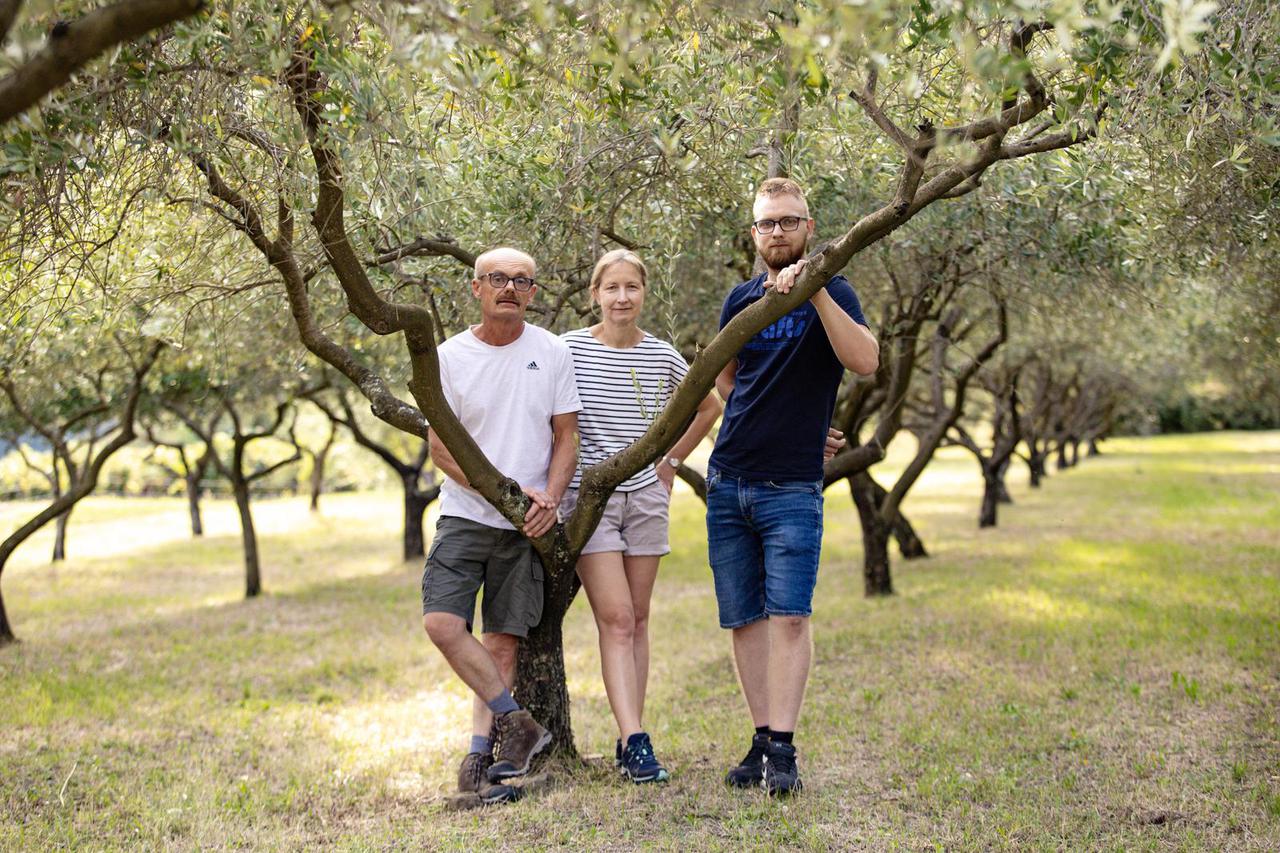 Buzet: Izbor za najbolji OPG - OPG Emil Zugan