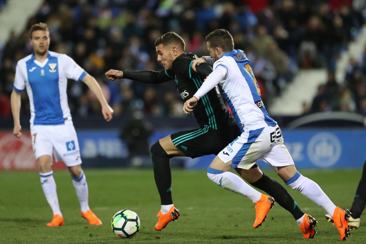 Real Madrid