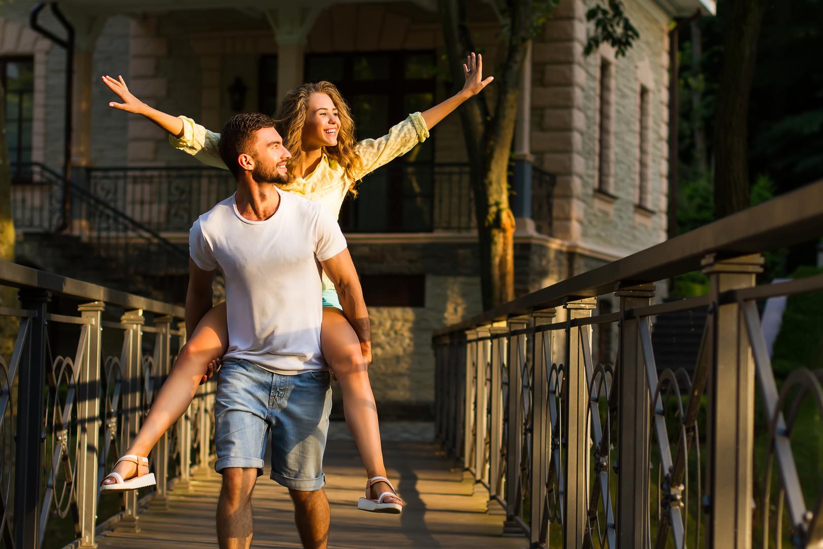 Priče o nadimcima su uvijek zabavne i slatke jer oni sežu ili u djetinjstvo ili u neku anegdotu koja se dogodila s prijateljima. 
