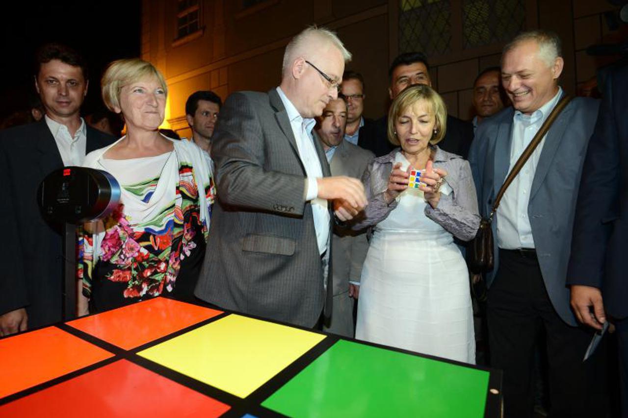 Vesna Pusić