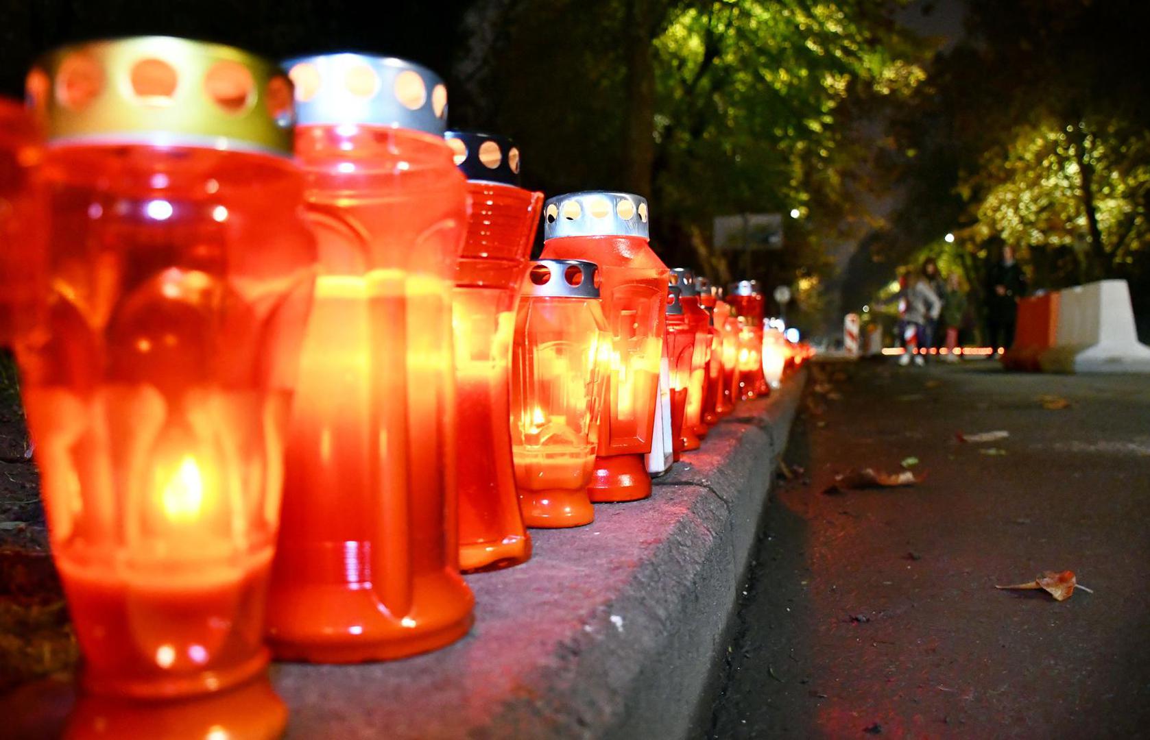 Nakon tri mjeseca otpora, Vukovar je pred 31 godinu pao u ruke neprijatelja.