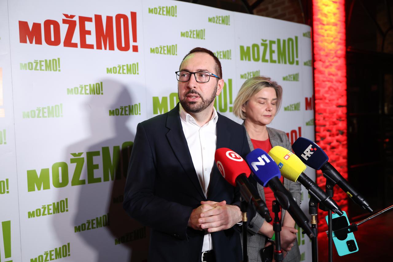 Zagreb: Održani izbori koordinatora/ica i članova/ica Vijeća Lokalne grupe Možemo!