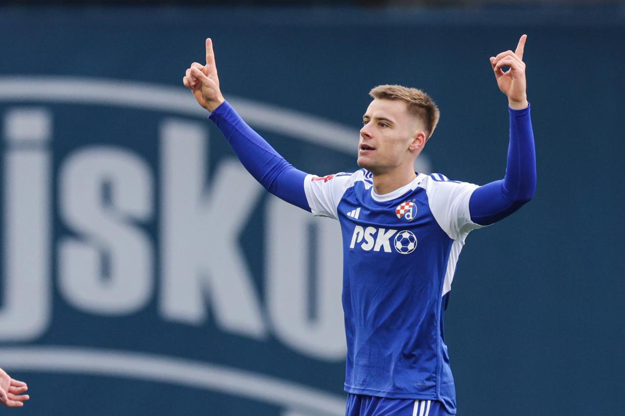 Dinamo i Varaždin sastali se u zaostalom 5. kolu SuperSport HNL-a