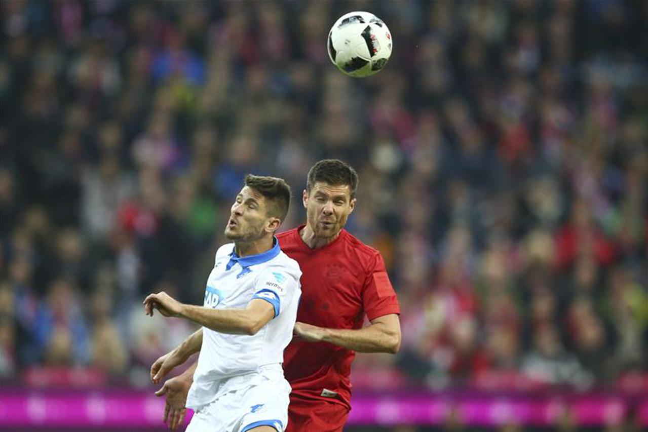 Bayern - Hoffenheim