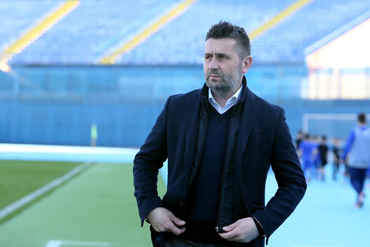 Nenad Bjelica