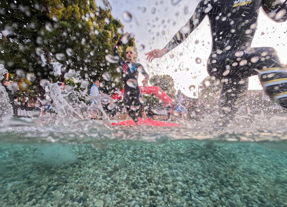 Plava Laguna IRONMAN 70.3