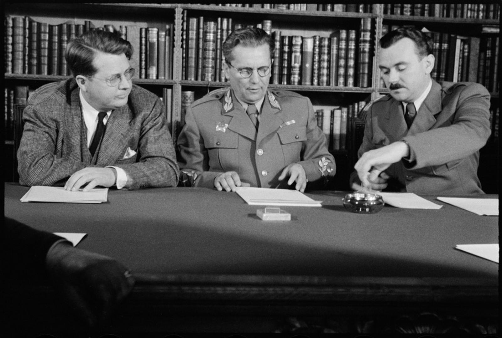 Tito je preuzeo ulogu šefa države nakon što je prethodno obnašao dužnost premijera, a na ovoj poziciji ostao je sve do svoje smrti 1980. godine.