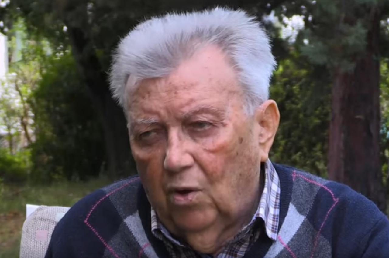Borislav Jović