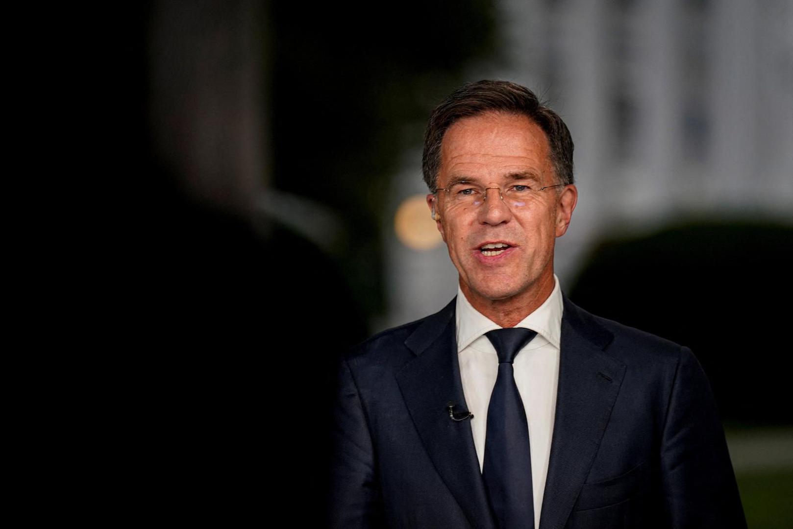 8. mjesto Mark Rutte - Kao glavni tajnik NATO-a, Mark Rutte ima samo jedan zadatak: zadržati Donalda Trumpa predanog obrambenom savezu. Dugogodišnji nizozemski premijer poznat po svom mirnom pragmatizmu i vještinama izgradnje koalicija, Rutte, 58, preuzeo je Savez prošle godine nakon gotovo 14 godina vođenja Nizozemske. 