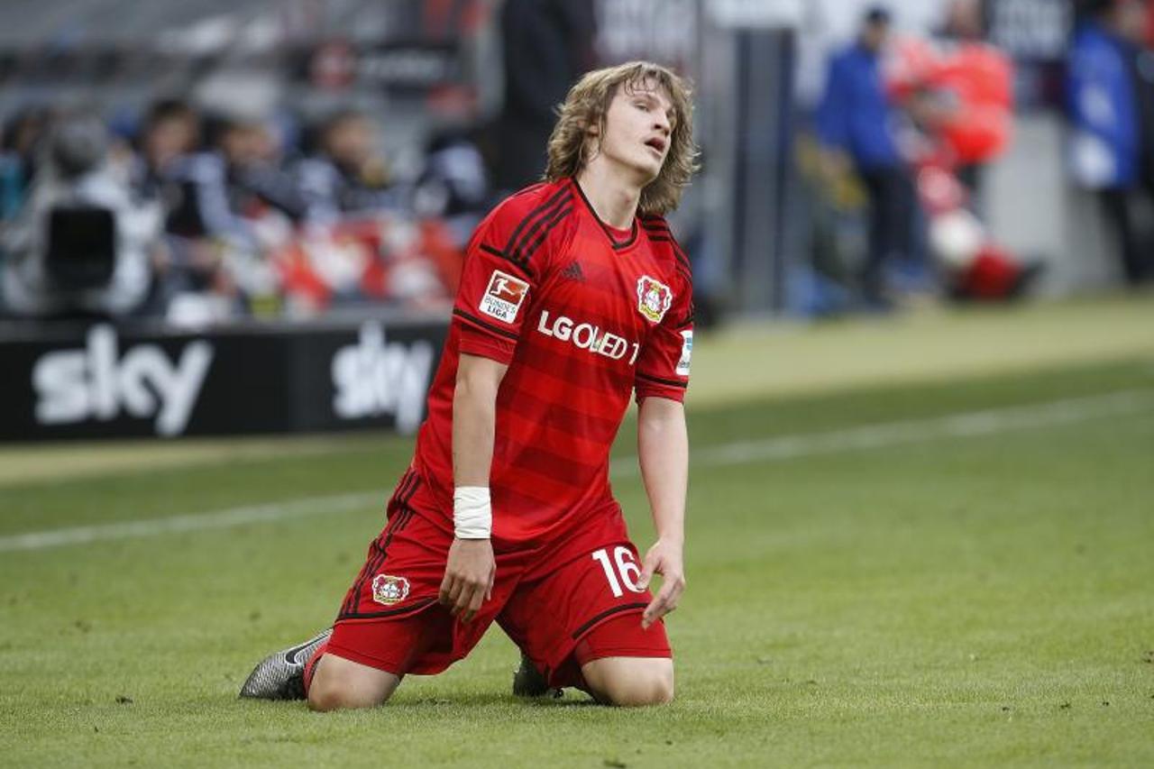Tin Jedvaj